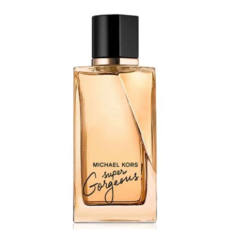 michael kors super gorgeous edp|Michael Kors super gorgeous.